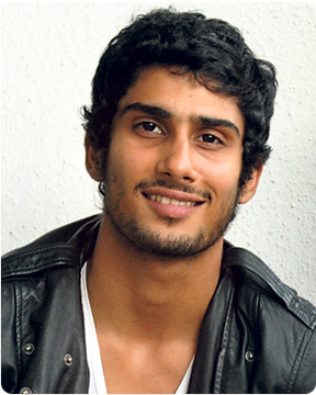 Prateik