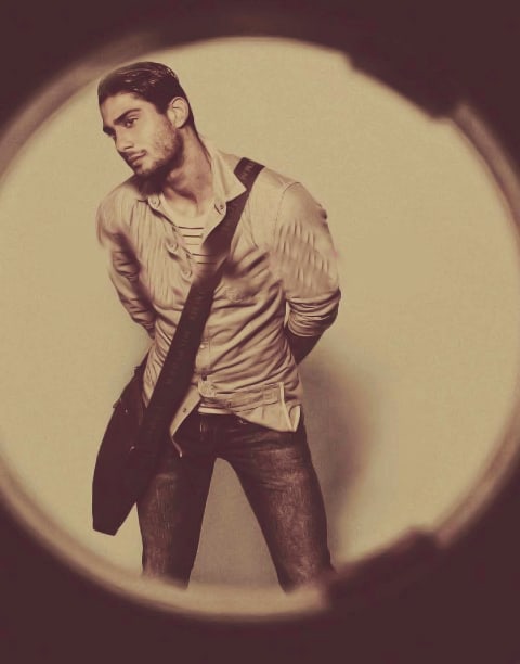 Prateik