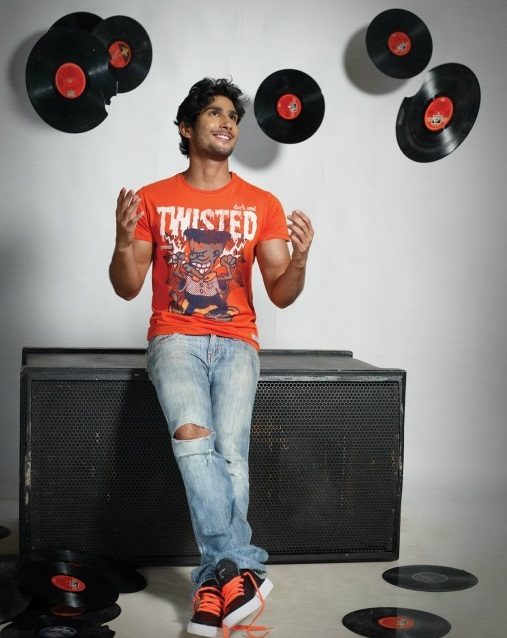 Prateik
