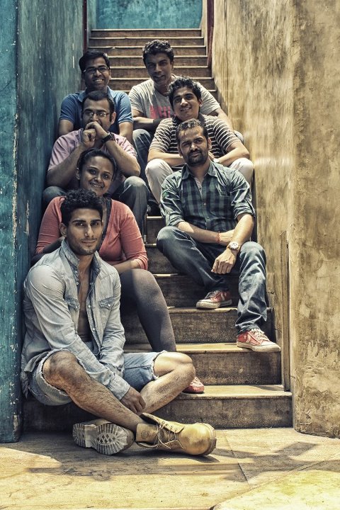 Prateik