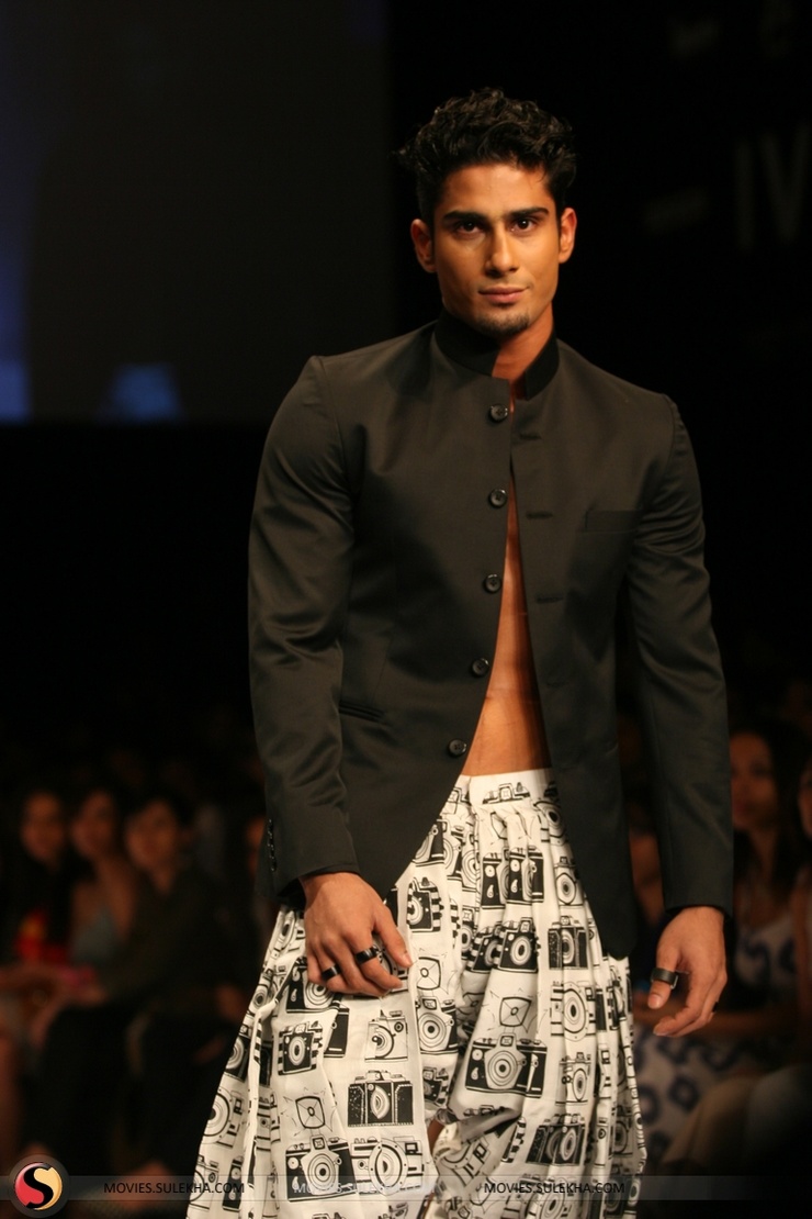 Prateik