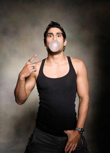 Prateik