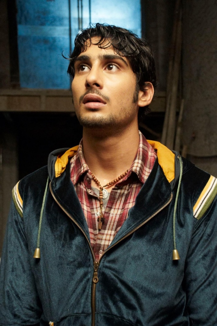 Prateik