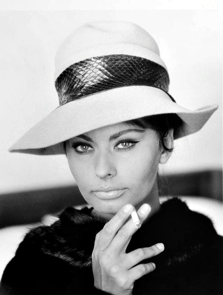 Sophia Loren Sophia Loren