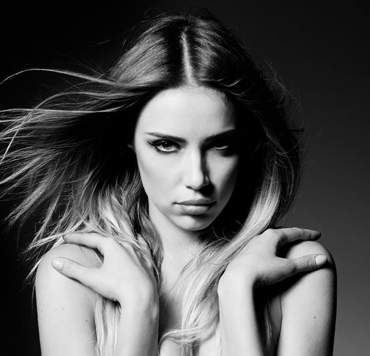 Xenia Tchoumitcheva Xenia Tchoumitcheva