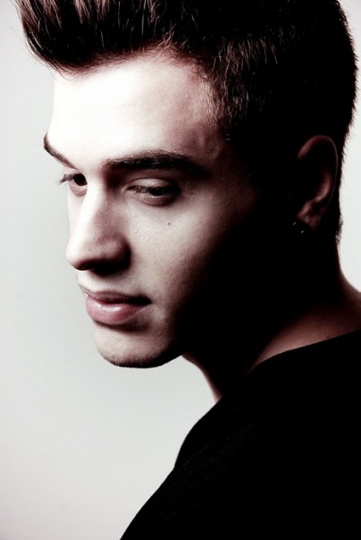 Adrián Rodríguez