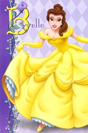 Picture of Belle