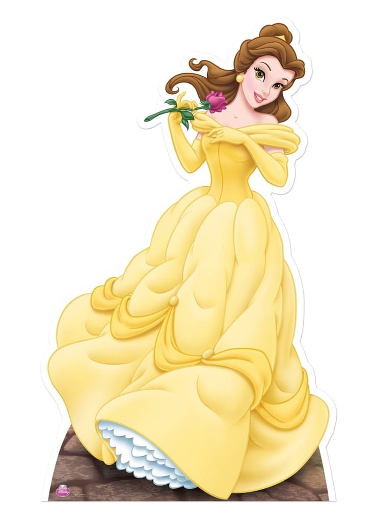 Picture of Belle