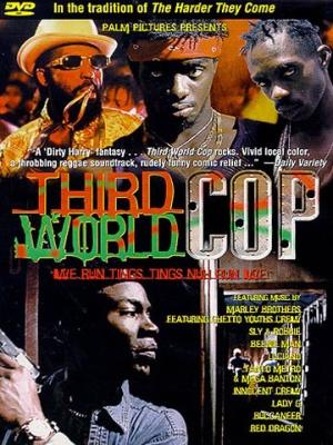 Third World Cop                                  (1999)