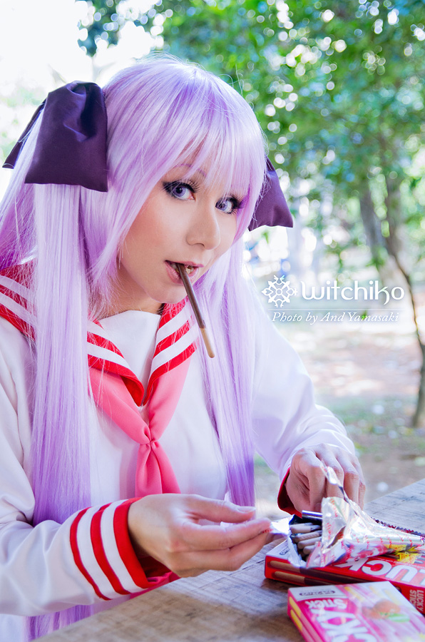 Picture of Kagami Hiiragi
