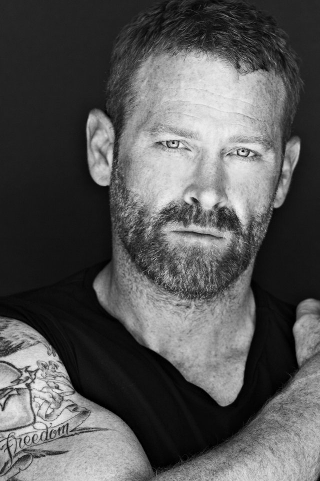 Max Martini