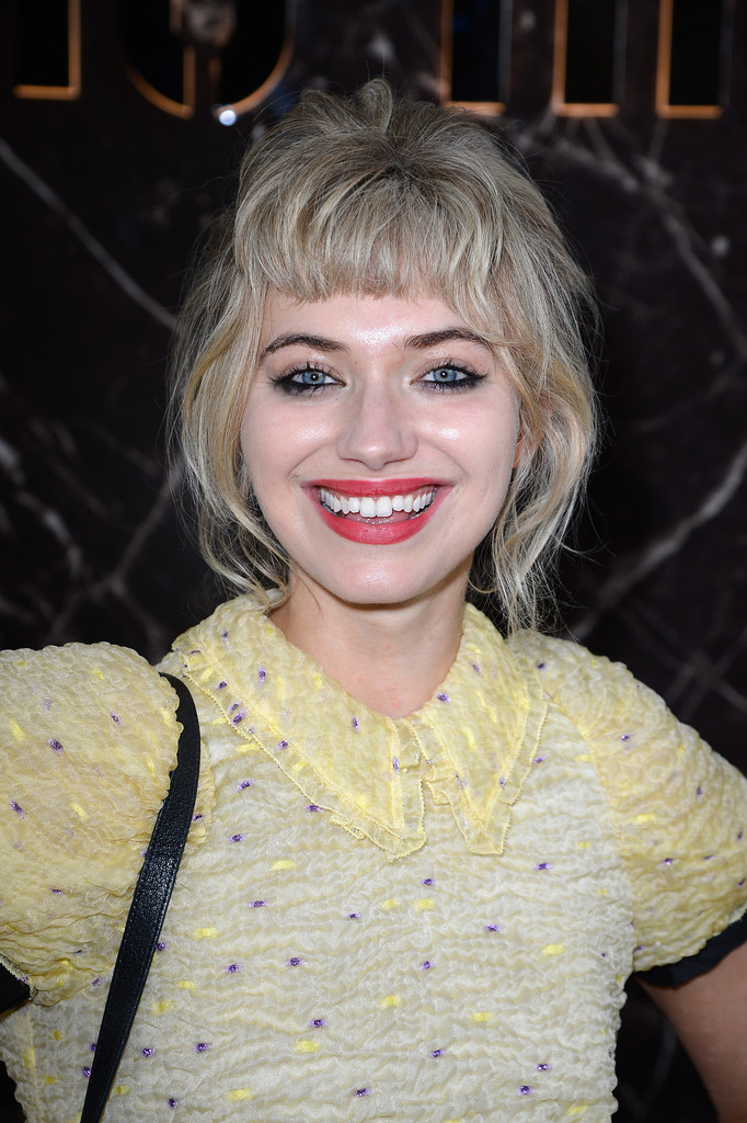 Imogen Poots Imogen Poots