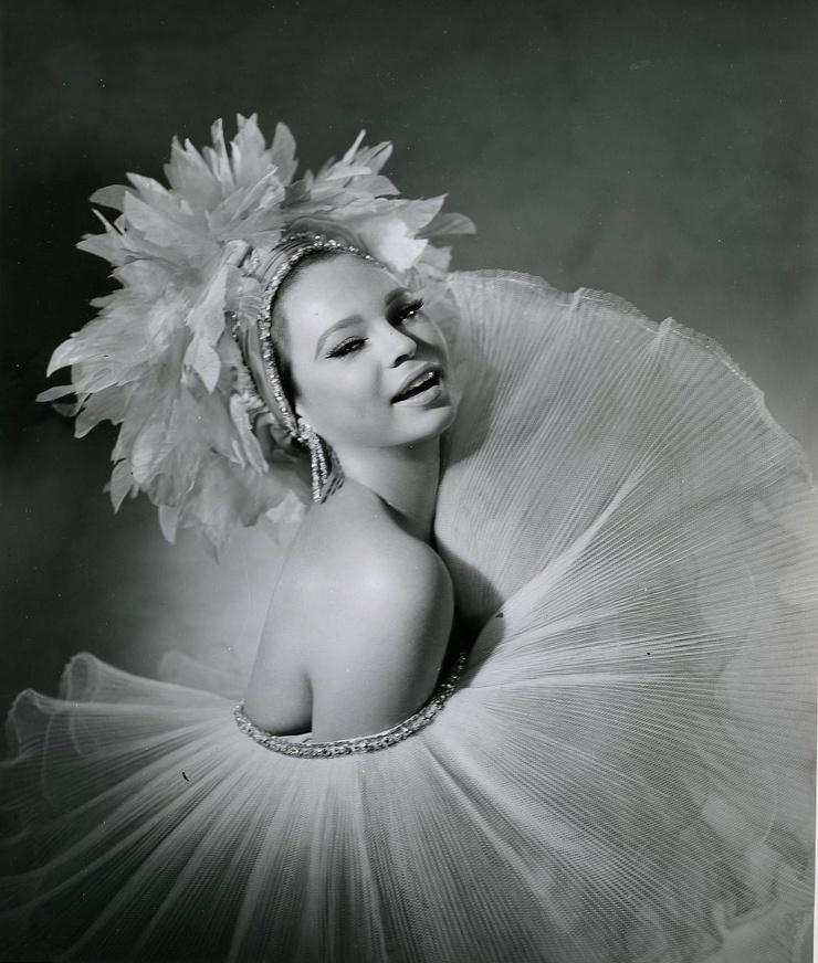Juliet Prowse Juliet Prowse