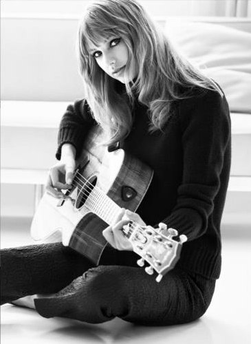 Taylor Swift