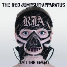 Am i the enemy