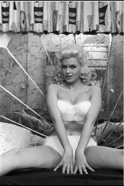 Jayne Mansfield