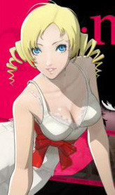 Catherine