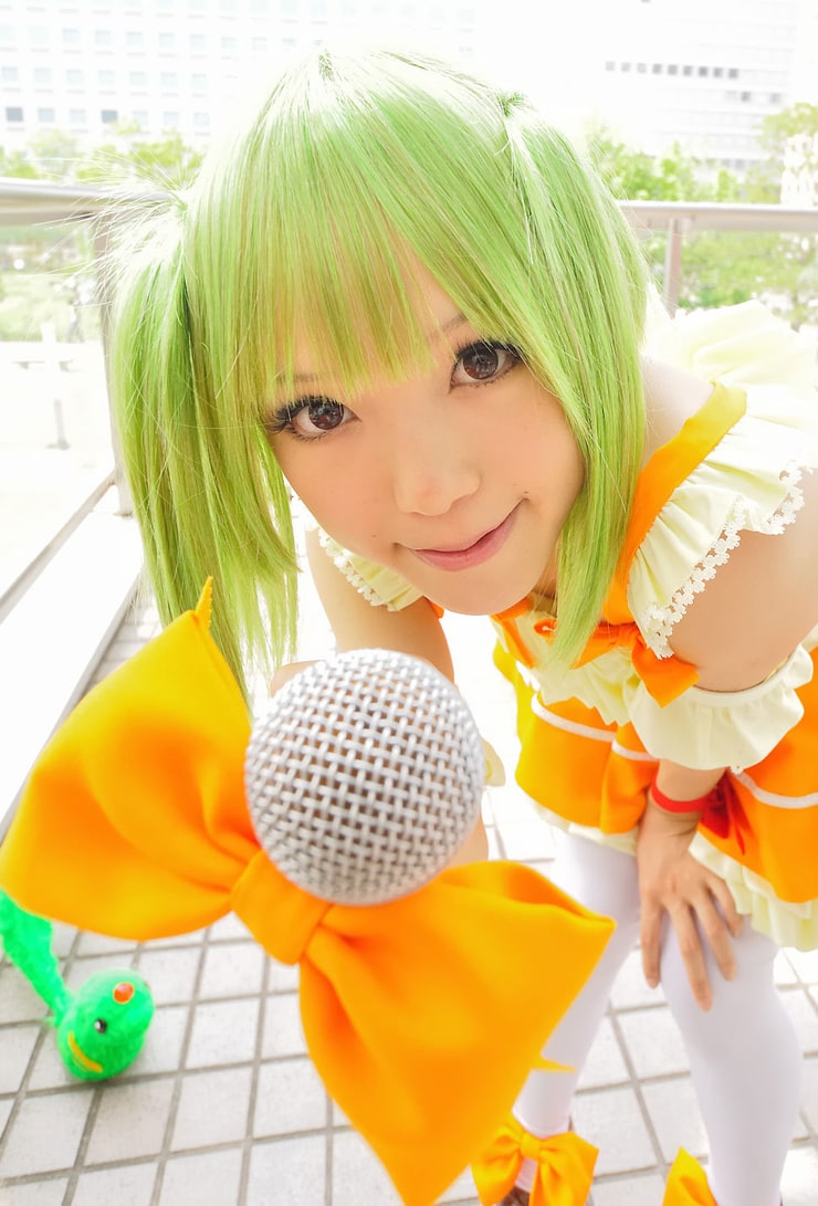 Ranka Lee