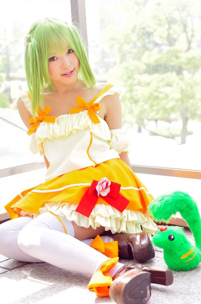 Ranka Lee