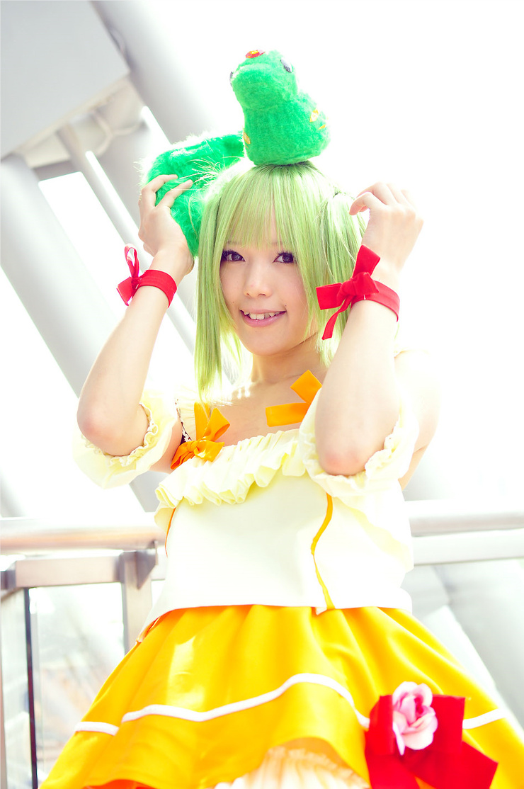Ranka Lee