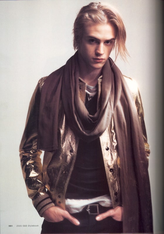 Boyd Holbrook