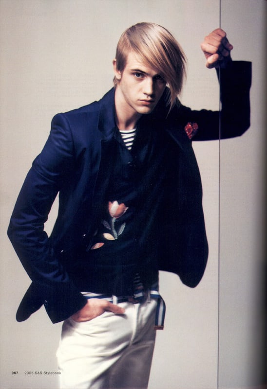 Boyd Holbrook