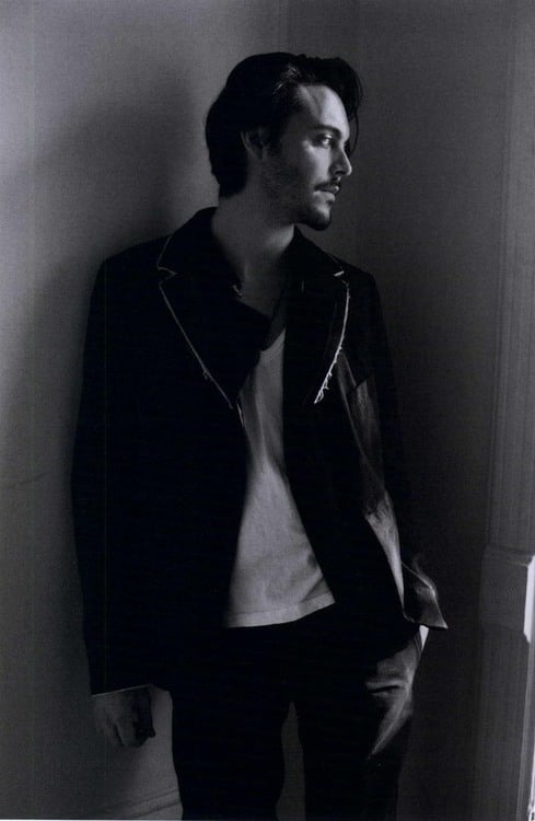 Jack Huston Jack Huston