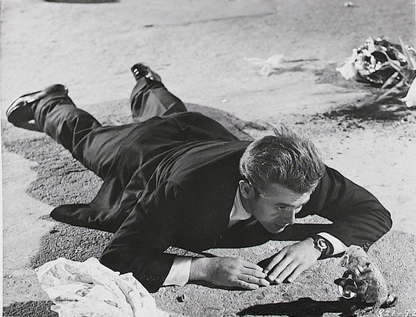 James Dean