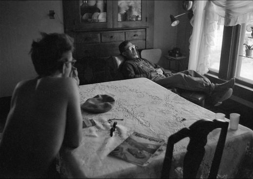 James Dean