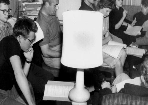 James Dean