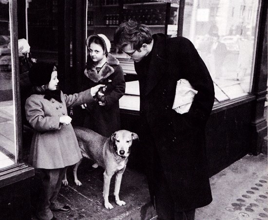 James Dean