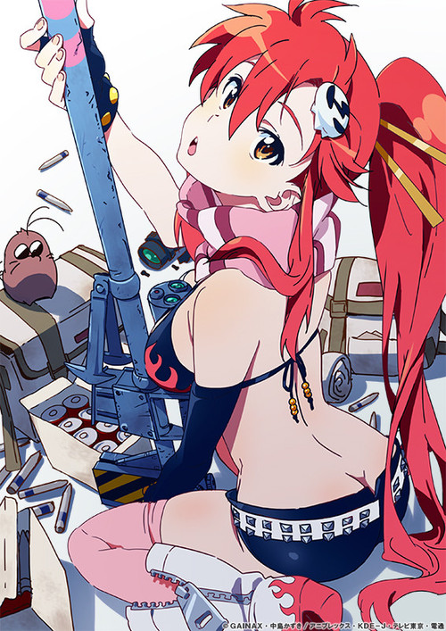 Yoko Littner