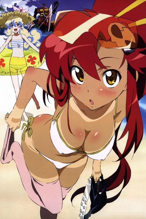 Yoko Littner