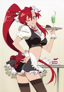 Yoko Littner