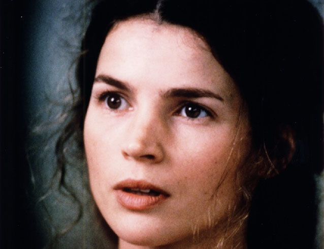 Julia Ormond Julia Ormond
