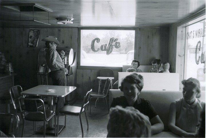 James Dean