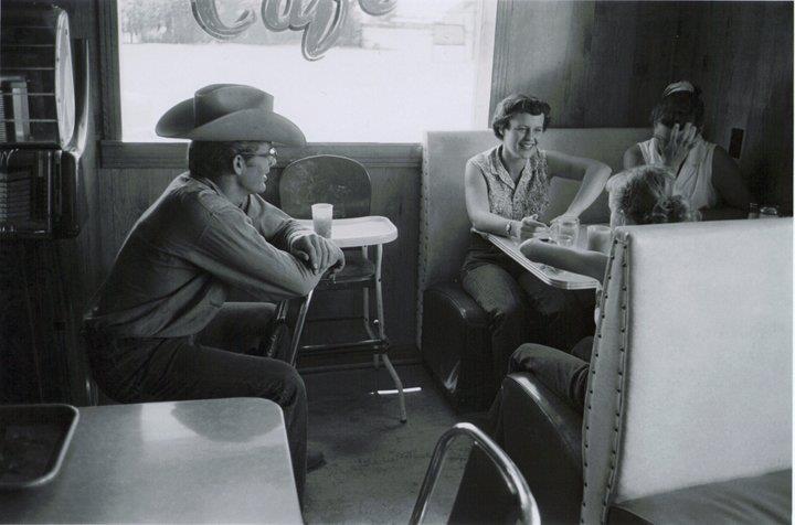 James Dean