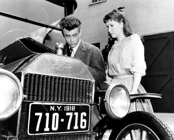 James Dean