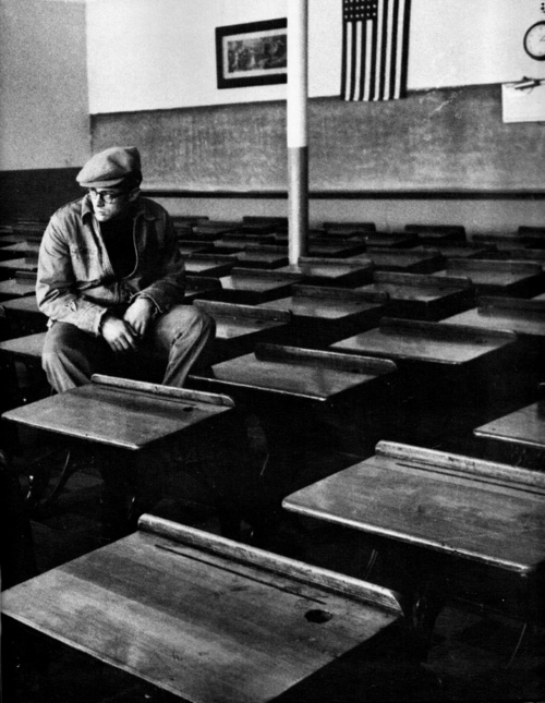 James Dean