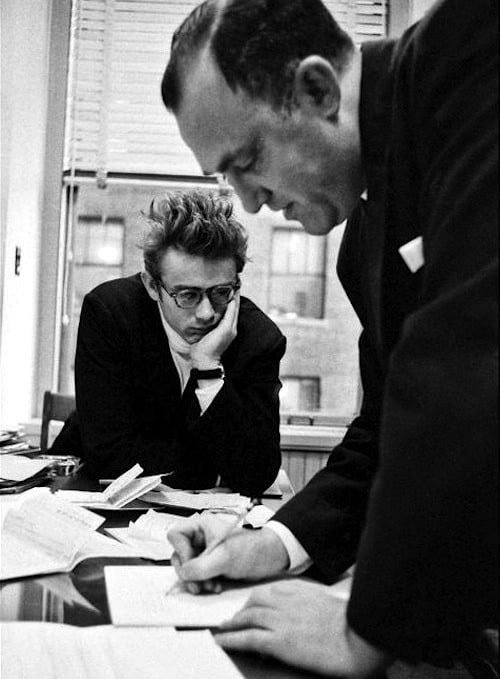 James Dean
