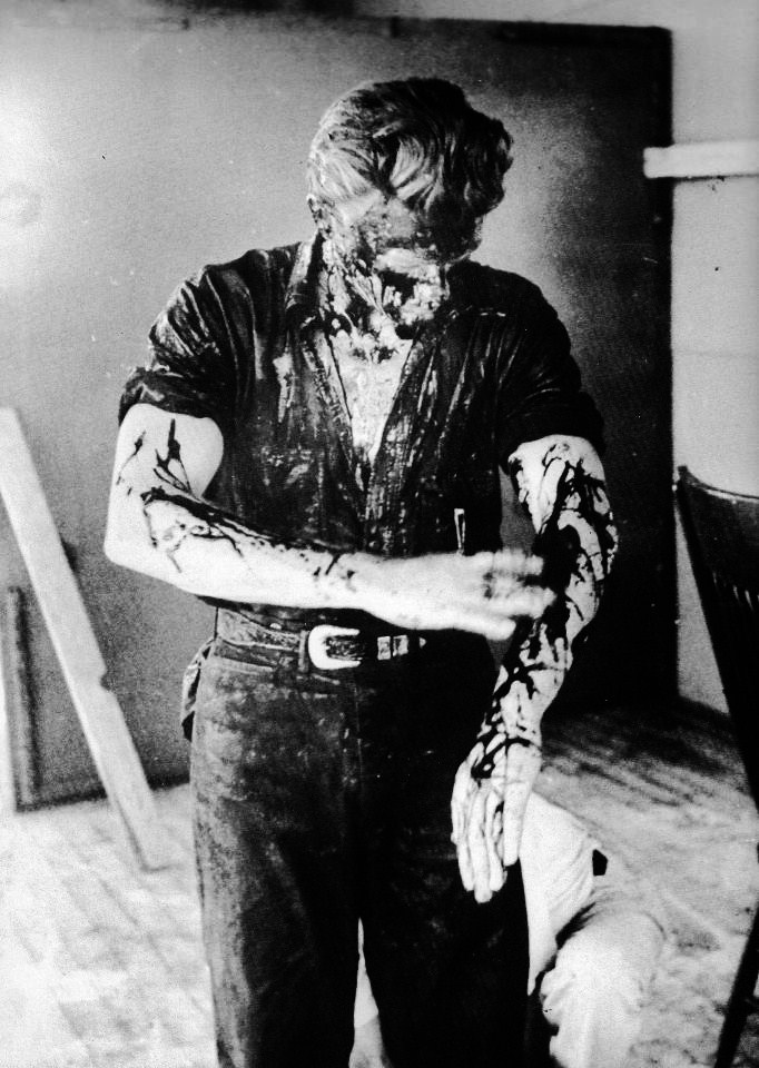 James Dean
