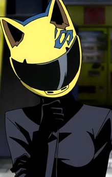 Celty Sturluson