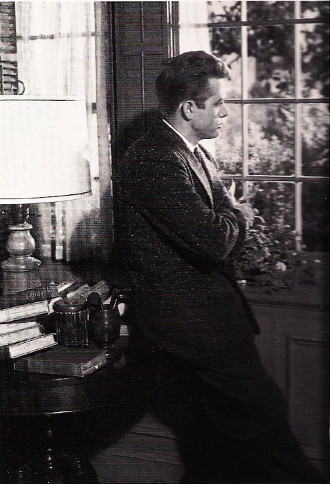 James Dean