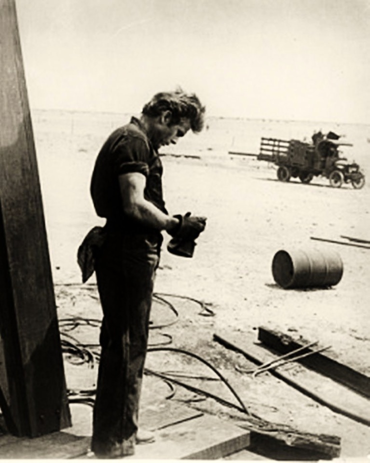 James Dean