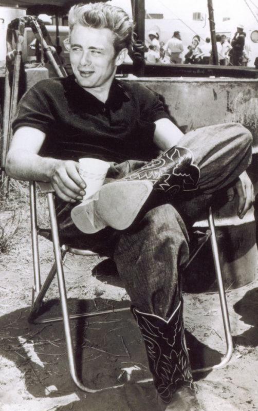 James Dean