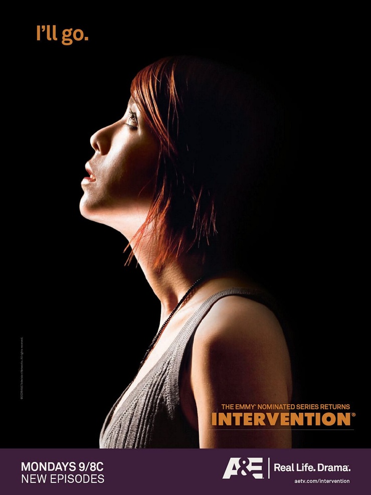 Intervention