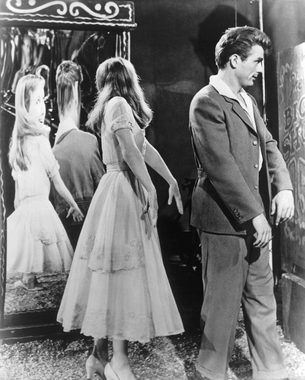 East of Eden