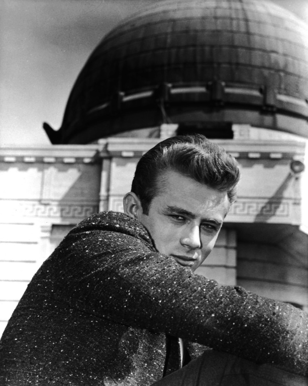 James Dean