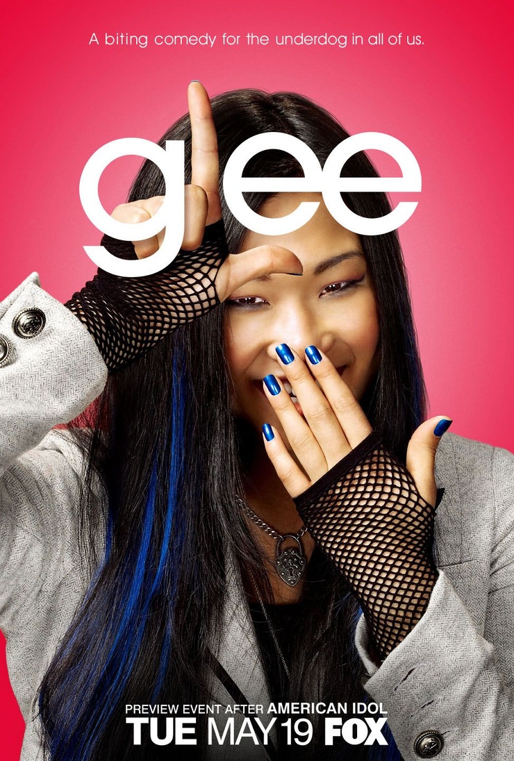 Glee Glee