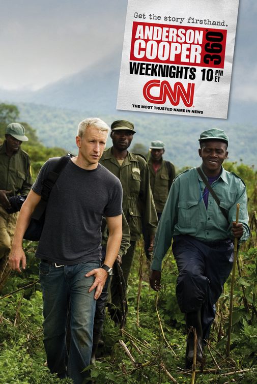 Anderson Cooper 360